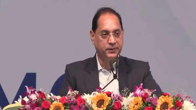 Indian eco resilient amid global turmoil, says Sebi chief
