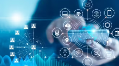 India's digital sector faces competition, policy and tech challenges despite strong growth outlook