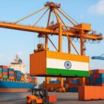 India's exports rise 18% in May; trade deficit at $28.2 billion