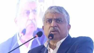 Infosys sees $300-400billion AI opportunity by 2030