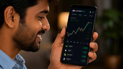 Investing in US stocks gets easier: Several Indian trading apps get Gift City go ahead