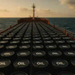 Iran-US peace deal signed: 62 million barrels set to leave Hormuz as Asia braces for oil glut