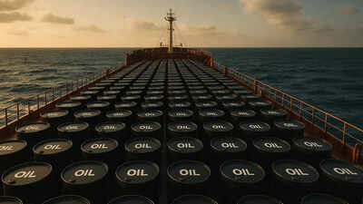Iran-US peace deal signed: 62 million barrels set to leave Hormuz as Asia braces for oil glut