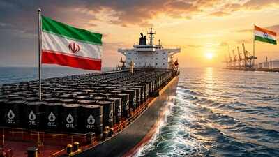 Iran rushes to sell oil to India after Trump sanctions waiver - all you need to know
