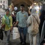Iran's inflation surges to 88.6% as war deepens economic crisis