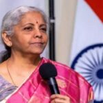 Jan Dhan milestone: Over 58 crore accounts bring millions into formal banking system, says FM Sitharaman