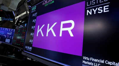 KKR: Leveraged deals from 2021, treasuries to feel pressure