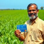 Kisan Credit Card rules revised: RBI standardises crop season norms, retains collateral-free loan limit