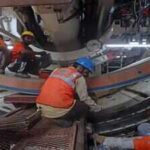 Manufacturing powers industrial output growth of 5.1%