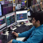 Markets shaky, investments in equity funds drop sharplyMarkets shaky, investments in equity funds drop sharply