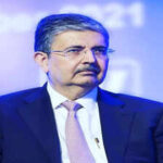 'Mega bubble or fairy tale?': Uday Kotak reacts to SpaceX's historic IPO