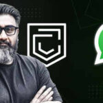 Message seen on WhatsApp: Kunal Shah gets real CRED from Meta