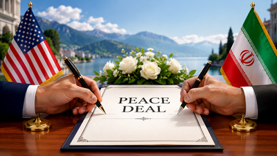 Middle East peace deal: Resuming oil exports, billions in gains — What’s in it for Iran