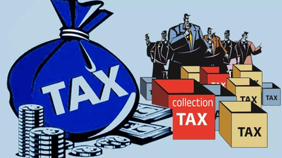 Net direct tax collections rise nearly 15% to Rs 5.21 lakh crore; advance tax growth signals strong corporate earnings