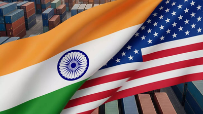 No future tariffs, fair rates, end 'forced labour' probe: What India wants from US trade deal