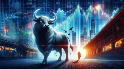 Stock market today: Which are top gainers and losers on NSE & BSE on June 24? Check list