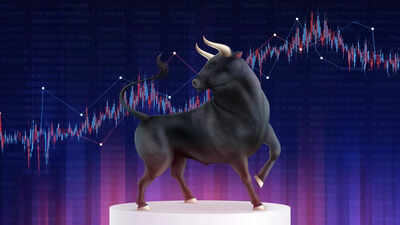 Nykaa, Bajaj Finance & more: Top stocks to watch on June 22