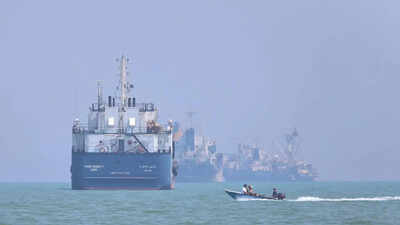 Oil prices tumble 4% as Trump announces US-Iran deal, Hormuz reopening; Brent falls below $85