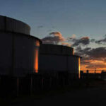 Oil's not well? US emergency stockpile falls to lowest level