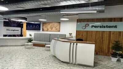 Persistent CEO backs protocols amid Nagarro stock rally scrutiny