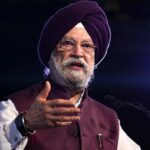 Petrol, diesel rates may ease as cheaper crude arrives, says oil minister Hardeep Puri