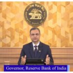 Premature to talk of rate hike: RBI governor Sanjay Malhotra