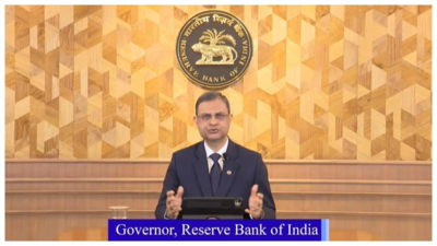 Premature to talk of rate hike: RBI governor Sanjay Malhotra