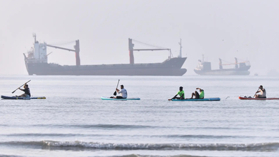Reason crude isn't crossing $200? How Iran, Gulf states are bypassing Hormuz blockade to transport oil