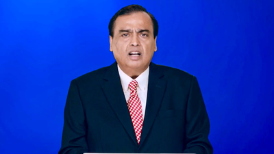 Reliance succession plan on track, enters final leg