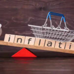 Retail inflation inches up to 5-month high in May