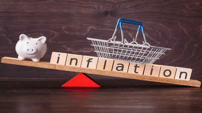 Retail inflation inches up to 5-month high in May