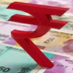 Rupee falls 30 paise to 94.63 against Dollar amid Middle East uncertainty