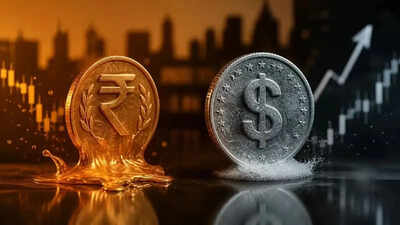 Rupee begins week at 95.35 against US dollar amid Middle East chaos