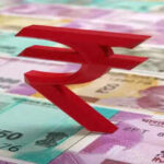 Rupee rebounds 20 paise to 95.41 against US dollar