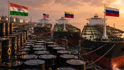 Russian crude here to stay? Why India-US energy ties may be more about LPG, LNG than oil despite Trump’s push