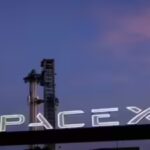 Seventh among giants: SpaceX joins world's most valuable companies after blockbuster debut
