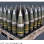 Sigma Advanced Systems secures Rs 22 million artillery shell bodies export order from North America