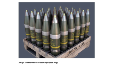 Sigma Advanced Systems secures Rs 22 million artillery shell bodies export order from North America
