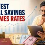 Small savings schemes interest rates for July-Sept 2026 announced: Check latest rates for PPF, SSY, Kisan Vikas, NSC, SCSS & more