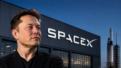SpaceX IPO this week: From listing date to valuation, 10 things to know before Elon Musk's firm goes public