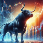 Stock Market Highlights Today: BSE Sensex erases most gains, ends at 77,100, Nifty50 above 24,050; oil prices fall to pre-war levels