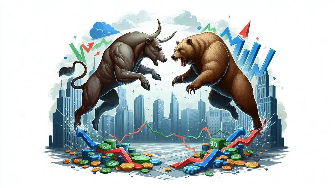 Stock Market Live Updates Today: Will BSE Sensex, Nifty50 extend their rally for the 6th straight session?