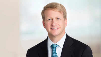 Strong domestic travel since West Asia war: Marriott