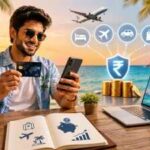Summer travel hack: How to use your credit card to save big