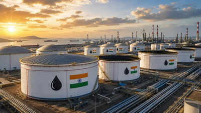 Taking lessons from China: Why India may ask refiners to maintain significantly larger crude oil inventories