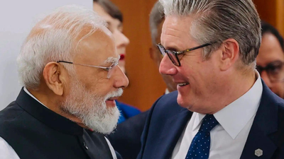 Trade deal with UK set to kick in from July 15