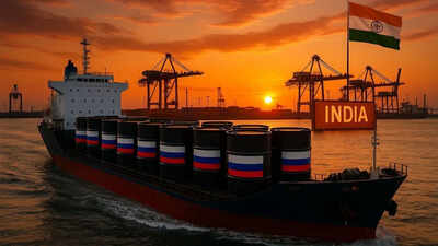 Trump sanctions waiver on Russian crude expires: What it means for India amid US-Iran peace deal, Strait of Hormuz opening