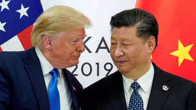 US-China friction returns: Beijing protests Pentagon's military-company label for BYD, Alibaba and Baidu