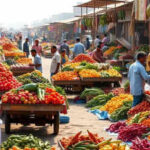 US-Iran war impact: Wholesale inflation rises sharply to 9.68% in May; higher fuel, food, power prices weigh