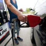 US inflation climbs above 4% for first time in three years as consumer spending stays resilient